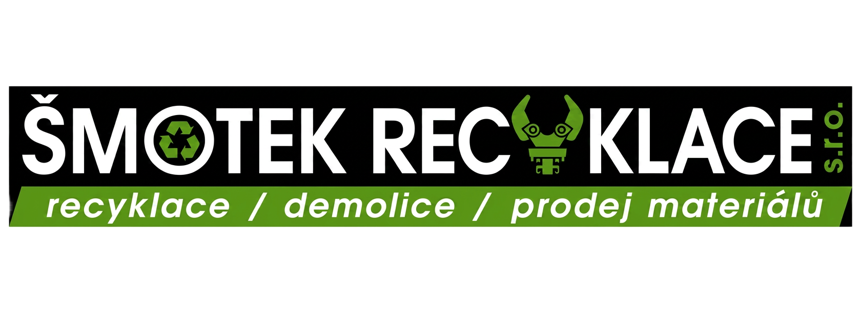 ŠMOTEK RECYKLACE s.r.o.
